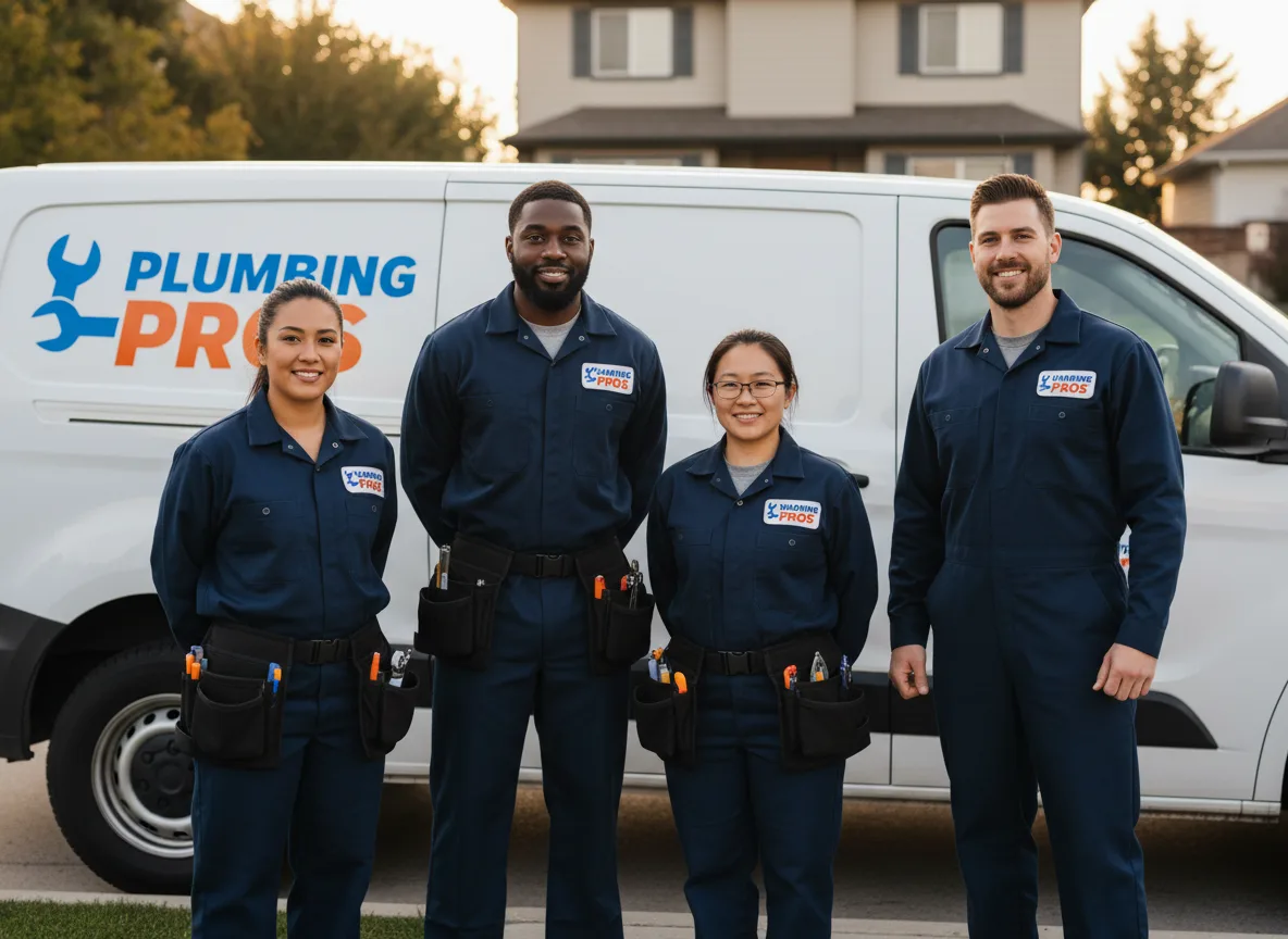 Water Heater Repair company in Forestburg, TX